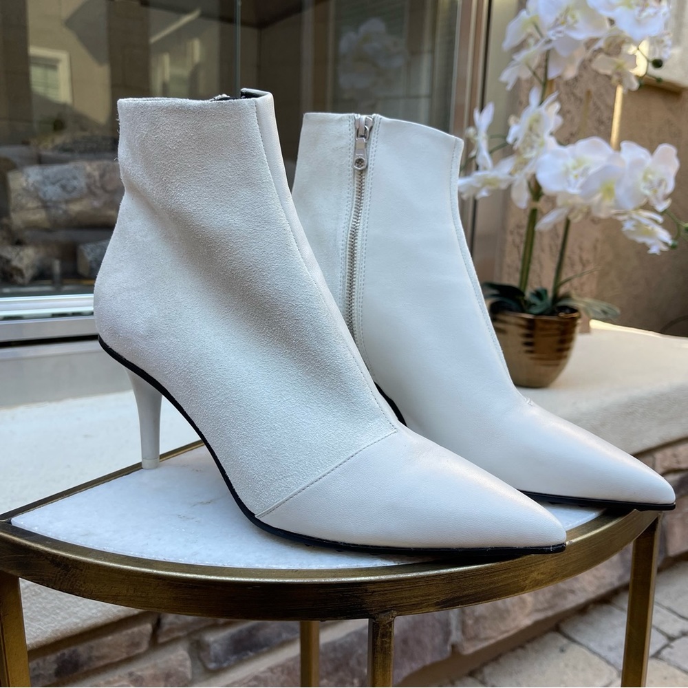 Nwob Rag & Bone Beha Booties - image 4